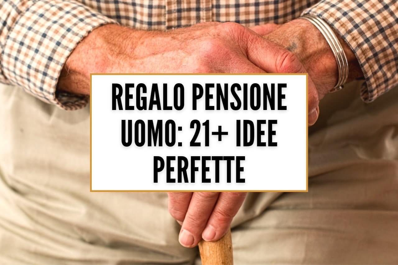Uomo fantastica idea regalo di pensionamento per un pensionato Maglietta 