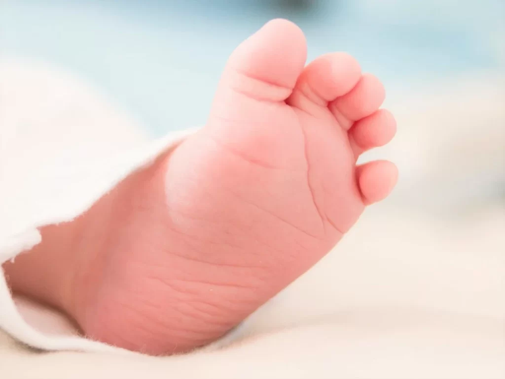 idee regalo per neonato