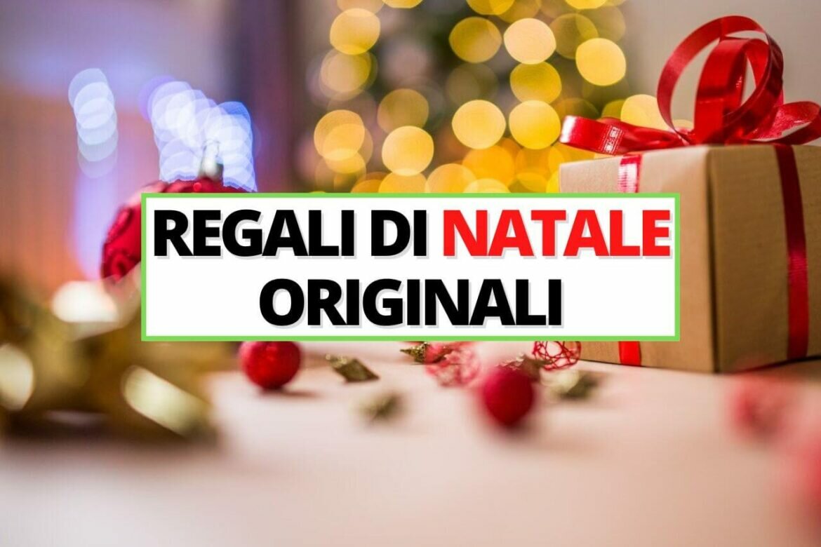 regali-di-Natale-originali regali di Natale originali