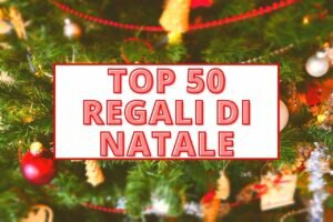 regali di natale