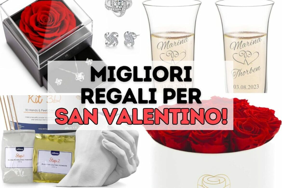 regali-san-valentino