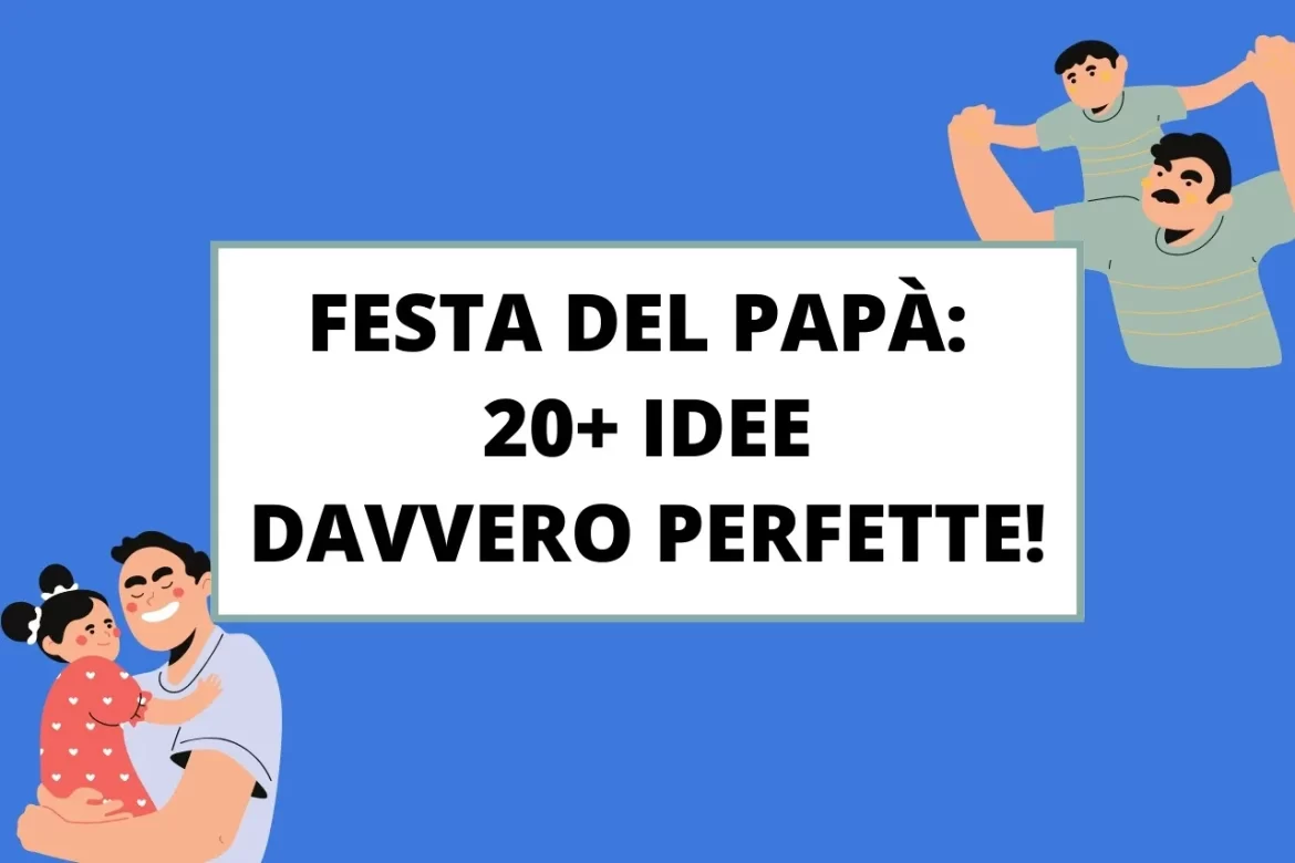 regalo-festa-del-papà regalo festa del papà